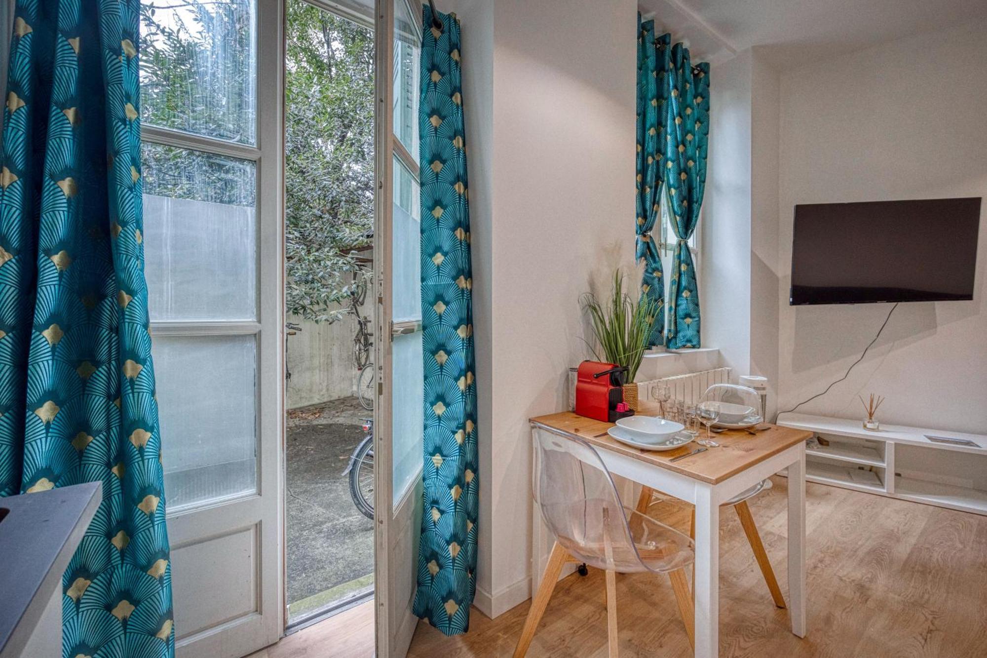 Apartment Le Charreton 2 - Ile Verte - Chu De